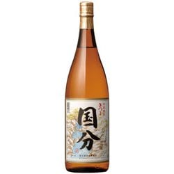 さつま国分 25度 1800ml [焼酎]