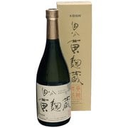 黄麹蔵(箱入) 25度 720ml [焼酎]