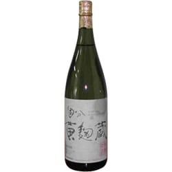 黄麹蔵 25度 1800ml [焼酎]