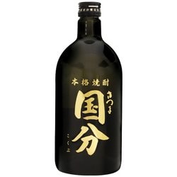 さつま国分 25度 720ml [焼酎]