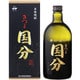 さつま国分(箱入) 25度 720ml [焼酎]