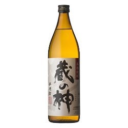 蔵の神 25度 900ml [焼酎]