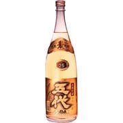 五代麦長期貯蔵酒 25度 1800ml [焼酎]