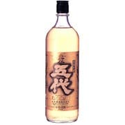 五代麦長期貯蔵酒 25度 900ml [焼酎]