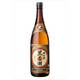 さつま黒若潮 25度 1800ml [焼酎]