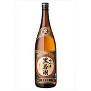 さつま黒若潮 25度 1800ml [焼酎]