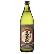 さつま黒若潮 25度 900ml [焼酎]