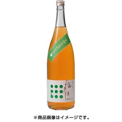 わかしおの梅酒 14度 720ml [梅酒]