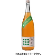 わかしおの梅酒 14度 720ml [梅酒]
