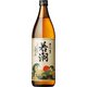 さつま白若潮 25度 900ml [焼酎]