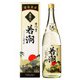 さつま白若潮金箔入り 25度 1800ml [焼酎]