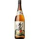 さつま白若潮 25度 1800ml [焼酎]