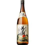 さつま白若潮 25度 1800ml [焼酎]