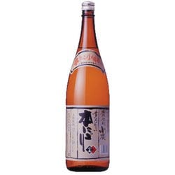 小鹿 本にごり 25度 1800ml [焼酎]