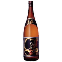 小鹿 黒 25度 1800ml [焼酎]