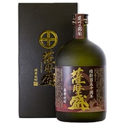 薩摩盛 25度 720ml [焼酎]