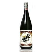 秋の露純米 米 25度 1800ml [焼酎]
