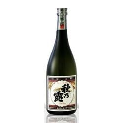 秋の露純米 米 25度 720ml [焼酎]