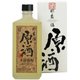 秋の露樽 原酒 米 41度 720ml [焼酎]