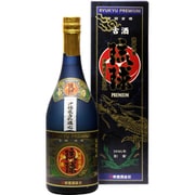 古酒琉球プレミアム 35度 720ml [泡盛]