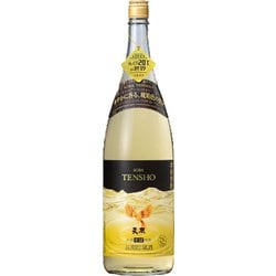 長期貯蔵 そば天照 そば 25度 1800ml [焼酎]