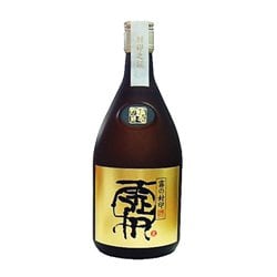 霧の封印 米 25度 720ml [焼酎]