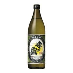 黒麹峰の露 米 25度 900ml [焼酎]