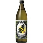 黒麹峰の露 米 25度 900ml [焼酎]