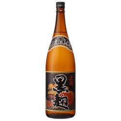 大海黒麹 25度 1800ml [焼酎]