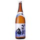 さつまの海 25度 1800ml [焼酎]