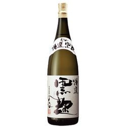 大海特選黒麹 25度 1800ml [焼酎]