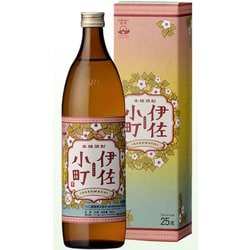 伊佐小町 25度 900ml [焼酎]
