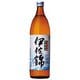 白麹仕込伊佐錦 25度 900ml [焼酎]