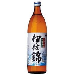 ヨドバシ Com 大口酒造 白麹仕込伊佐錦 25度 900ml 焼酎 通販 全品無料配達