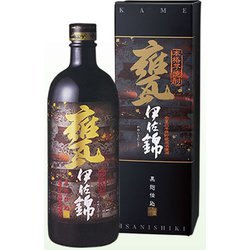 甕伊佐錦 25度 720ml [焼酎]