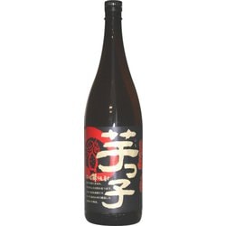 芋っ子 25度 1800ml [焼酎]