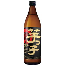 芋っ子 25度 900ml [焼酎]