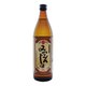 みやこんじょ黒 芋 25度 900ml [焼酎]