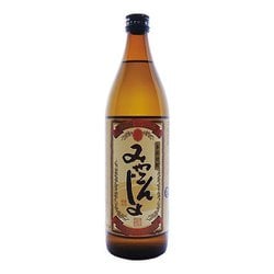 みやこんじょ黒 芋 25度 900ml [焼酎]