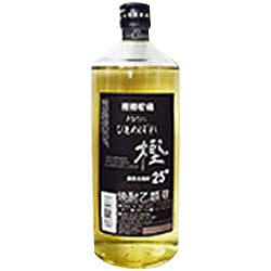 あなたにひとめぼれ樫 25度 720ml [焼酎]