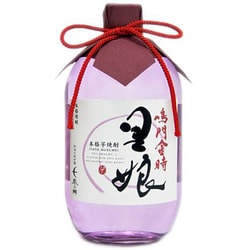 本格芋焼酎 鳴門金時里娘 25度 720ml [焼酎]