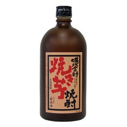 ヨドバシ Com 日新酒類 本格芋焼酎 鳴門金時 焼き芋焼酎 25度 7ml 焼酎 通販 全品無料配達