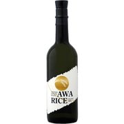 本格米焼酎 AWA RICE 25度 720ml [焼酎]
