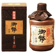 無濾過御幣原酒甕壷 芋 38度 720ml [焼酎]
