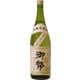 無濾過御幣 芋 25度 1800ml [焼酎]