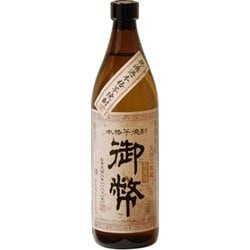 無濾過御幣 芋 25度 900ml [焼酎]