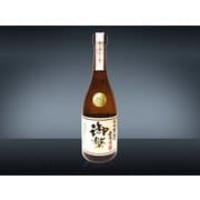 無濾過御幣 芋 25度 720ml [焼酎]