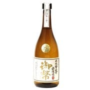 無濾過御幣 芋 25度 720ml [焼酎]
