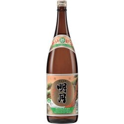 明月 芋 25度 1800ml [焼酎]