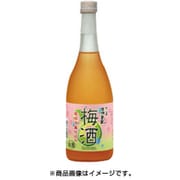 まさひろ梅酒 12度 600ml [梅酒]